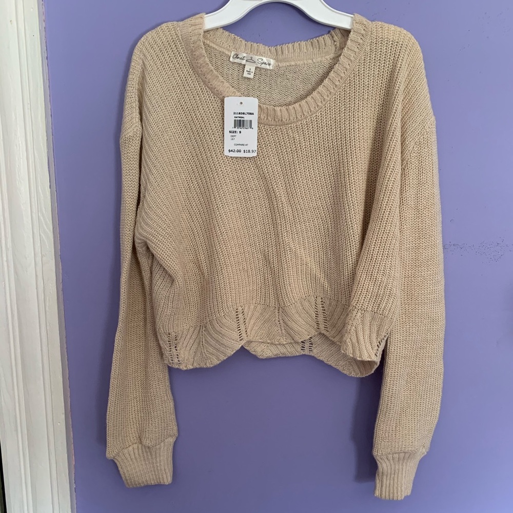 Sweater